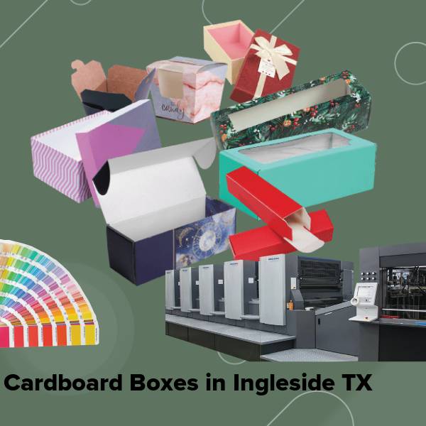 Cardboard boxes in ingleside tx