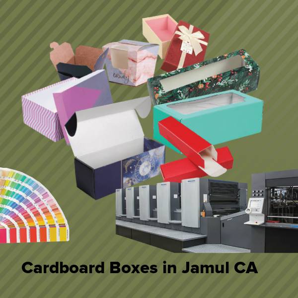 Cardboard boxes in jamul ca