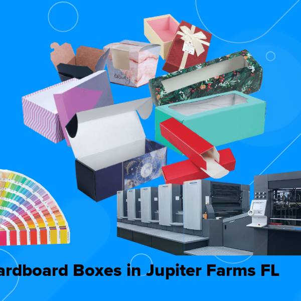 Cardboard boxes in jupiter farms fl