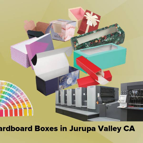 Cardboard boxes in jurupa valley ca