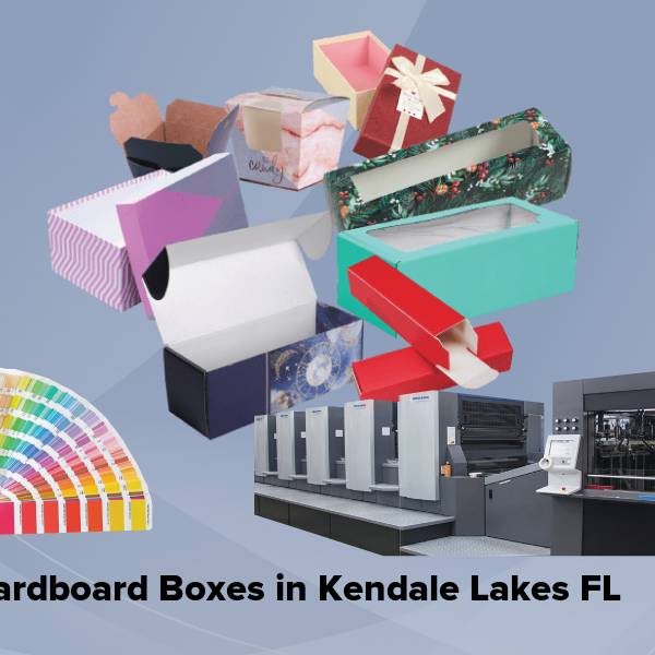 Cardboard boxes in kendale lakes fl
