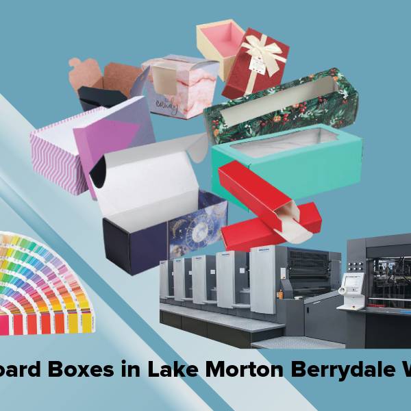 Cardboard boxes in lake morton berrydale wa