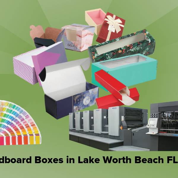 Cardboard boxes in lake worth beach fl