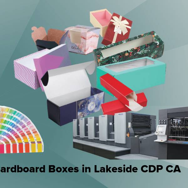 Cardboard boxes in lakeside cdp ca