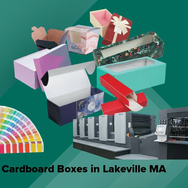 Cardboard boxes in lakeville ma