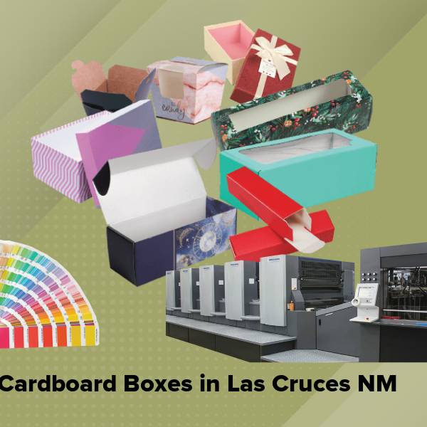 Cardboard boxes in las cruces nm