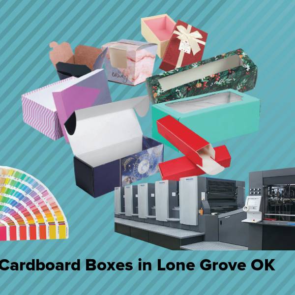 Cardboard boxes in lone grove ok