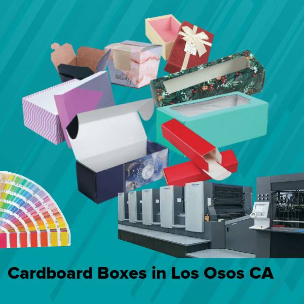 Cardboard boxes in los osos ca