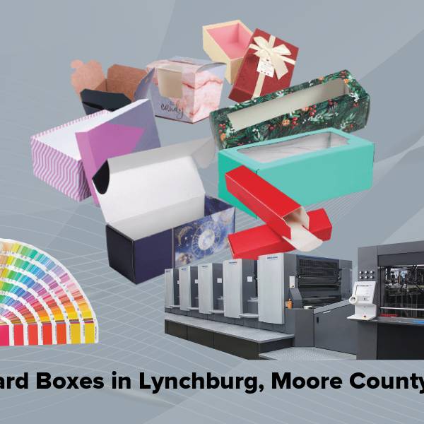 Cardboard boxes in lynchburg, moore county tn