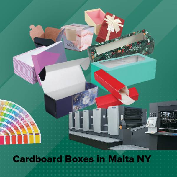 Cardboard boxes in malta ny