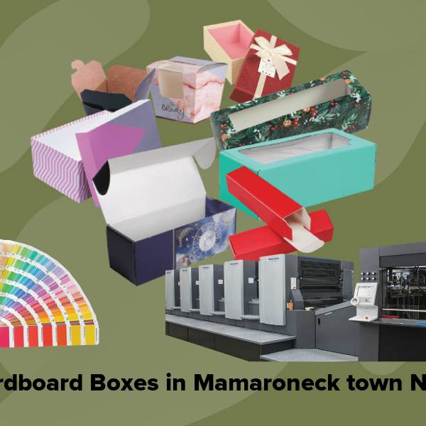 Cardboard boxes in mamaroneck town ny