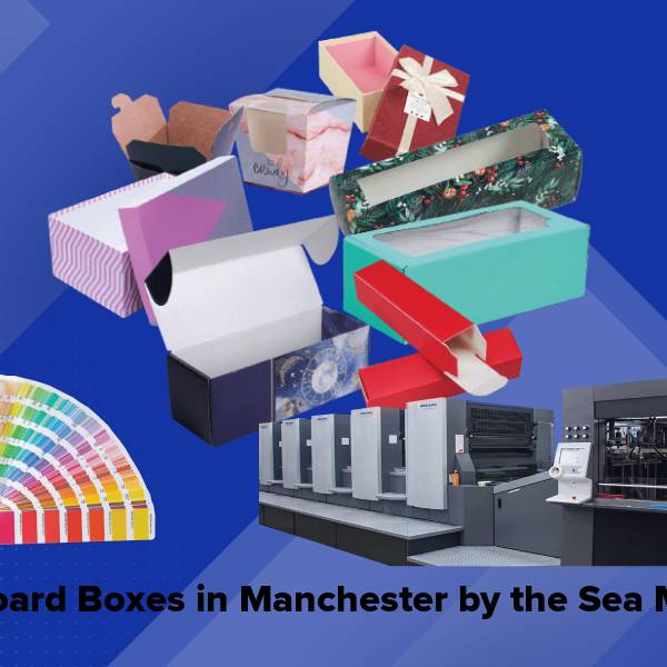 Cardboard boxes in manchester by the sea ma