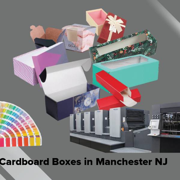 Cardboard boxes in manchester nj