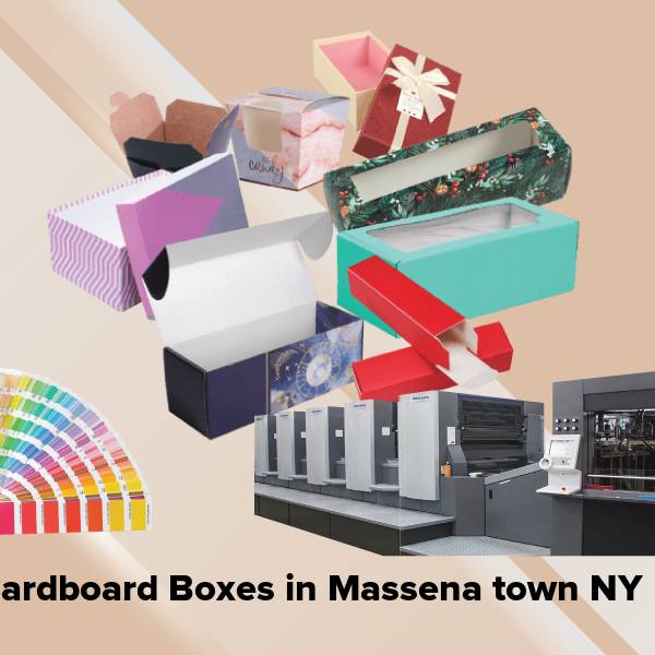 Cardboard boxes in massena town ny