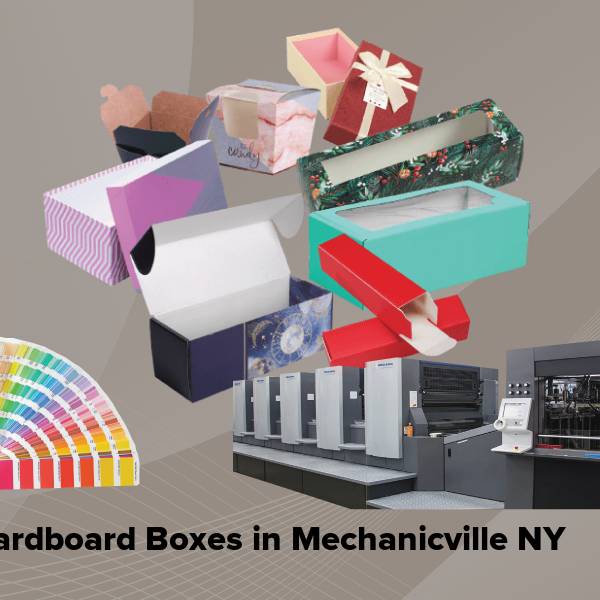 Cardboard boxes in mechanicville ny