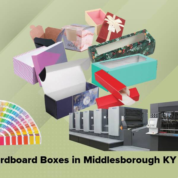 Cardboard boxes in middlesborough ky