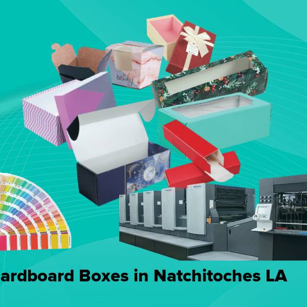 Cardboard boxes in natchitoches la