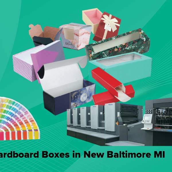 Cardboard boxes in new baltimore mi