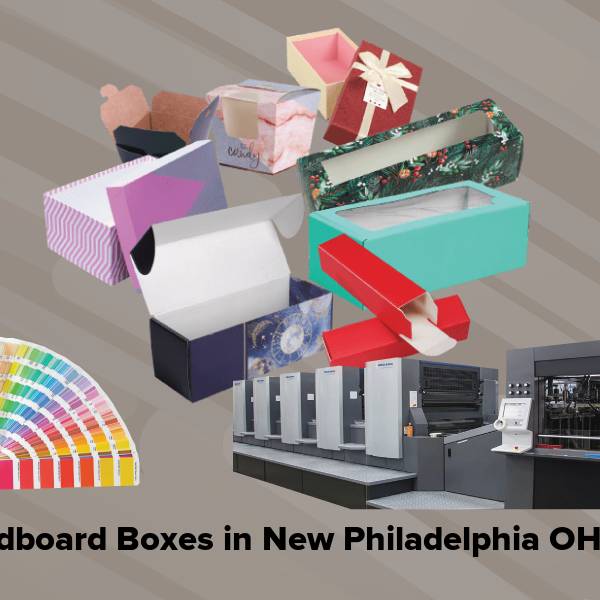 Cardboard boxes in new philadelphia oh
