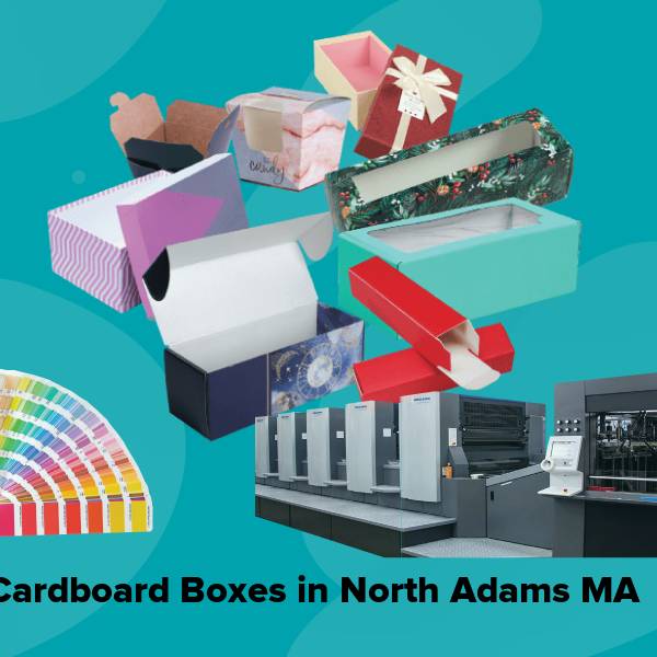Cardboard boxes in north adams ma
