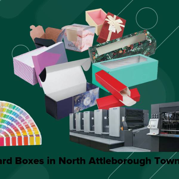 Cardboard boxes in north attleborough town ma