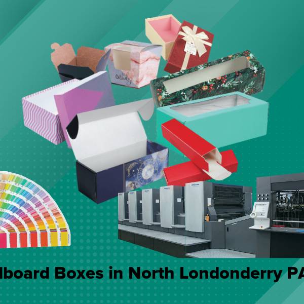Cardboard boxes in north londonderry pa