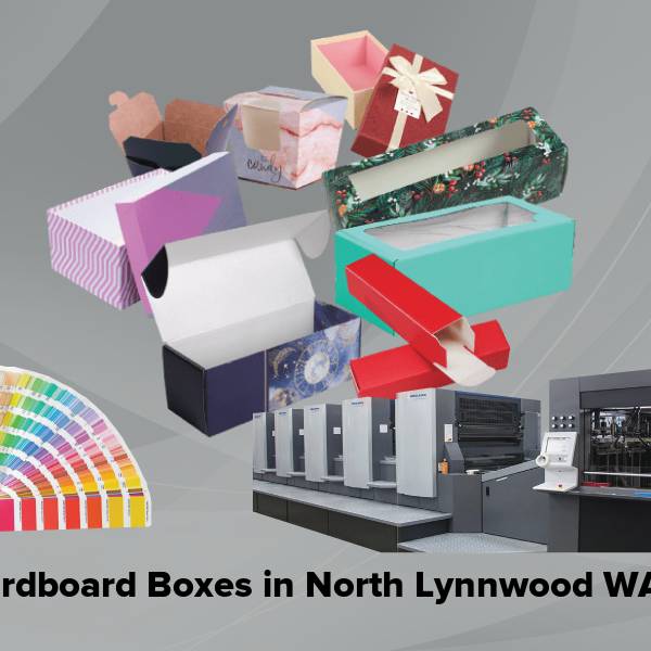 Cardboard boxes in north lynnwood wa