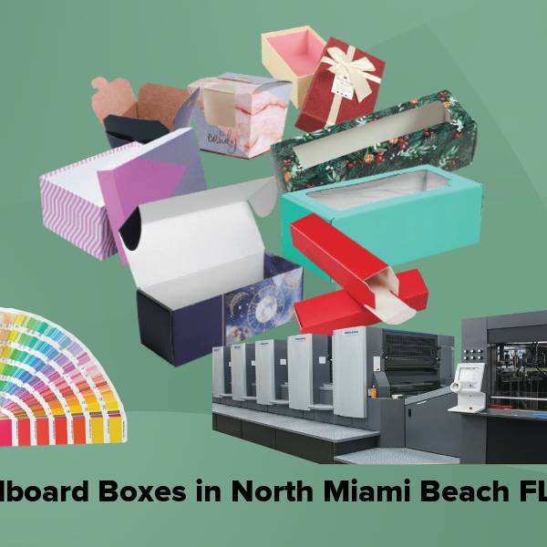 Cardboard boxes in north miami beach fl