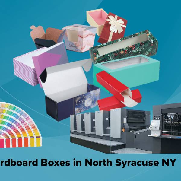 Cardboard boxes in north syracuse ny