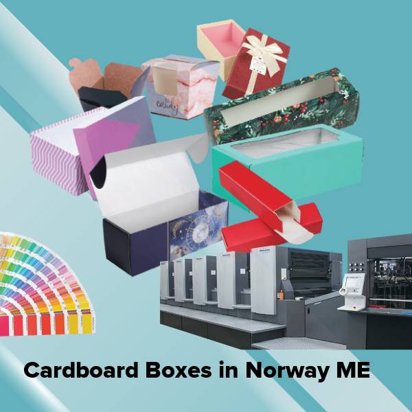 Cardboard boxes in norway me