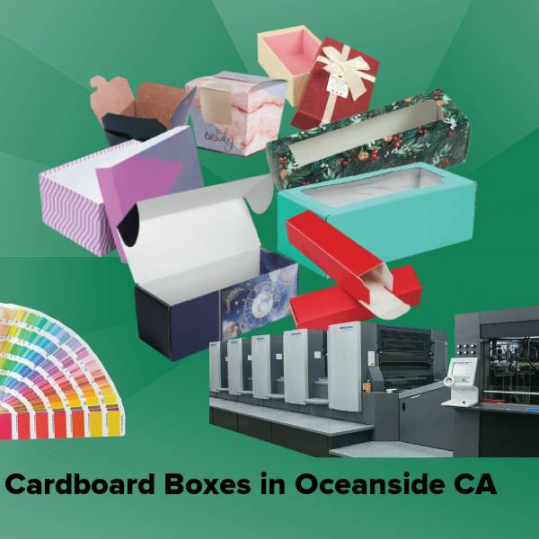 Cardboard boxes in oceanside ca