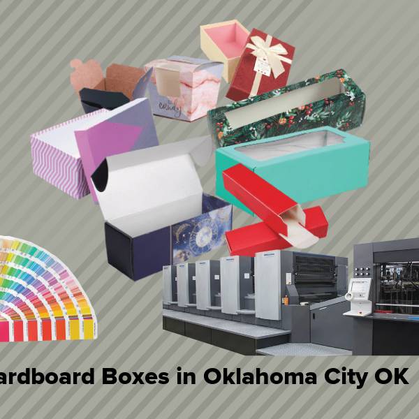 Cardboard boxes in oklahoma city ok