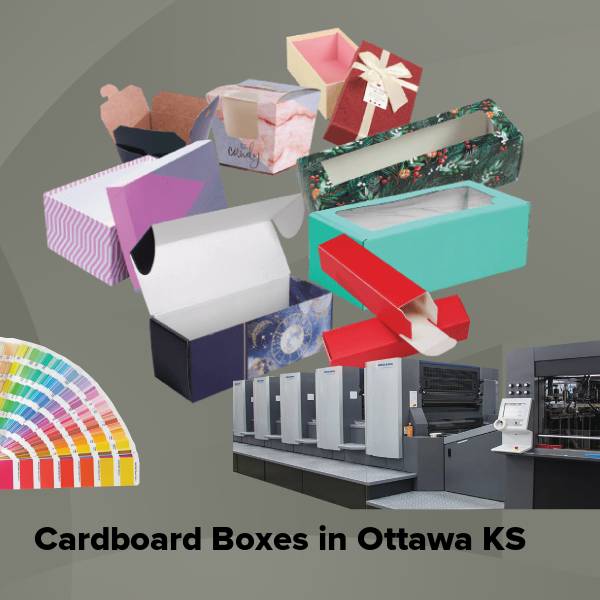 Cardboard boxes in ottawa ks