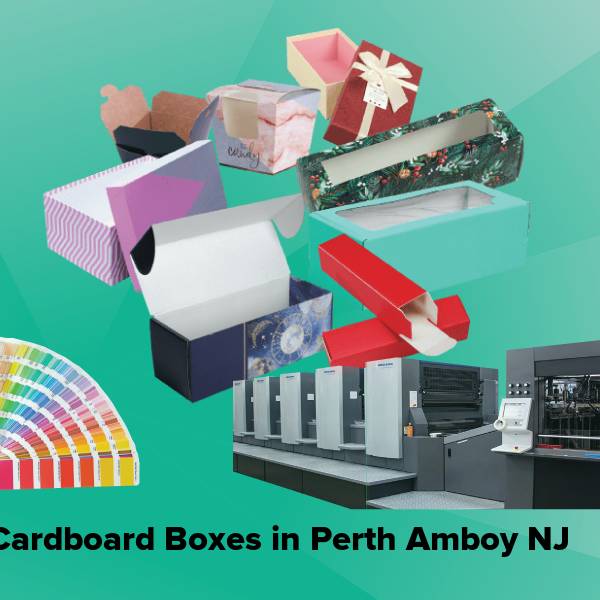 Cardboard boxes in perth amboy nj