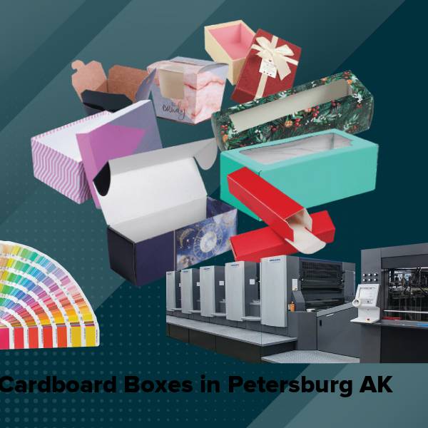 Cardboard boxes in petersburg ak