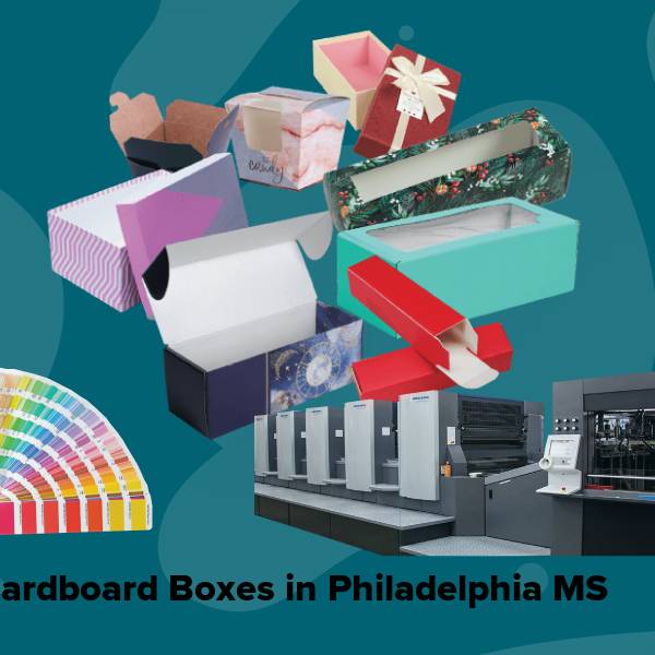 Cardboard boxes in philadelphia ms