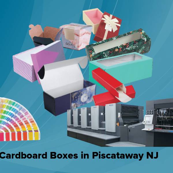 Cardboard boxes in piscataway nj