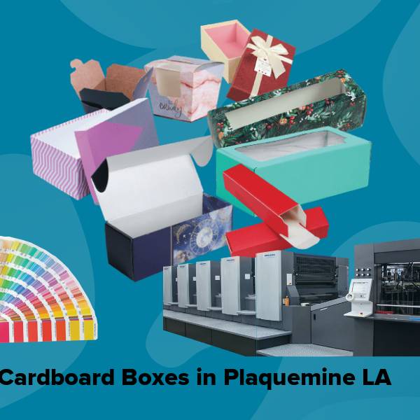 Cardboard boxes in plaquemine la