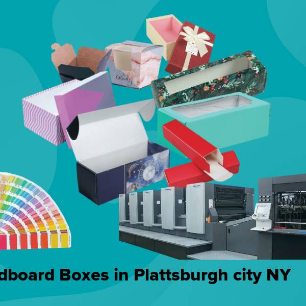Cardboard boxes in plattsburgh city ny