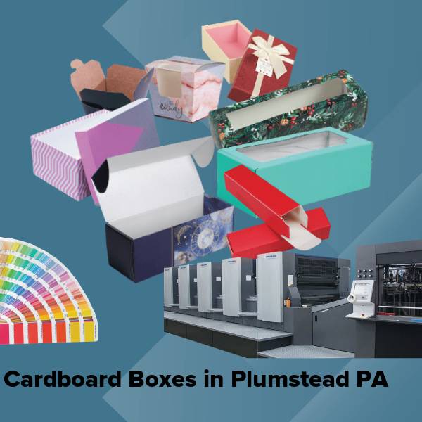 Cardboard boxes in plumstead pa