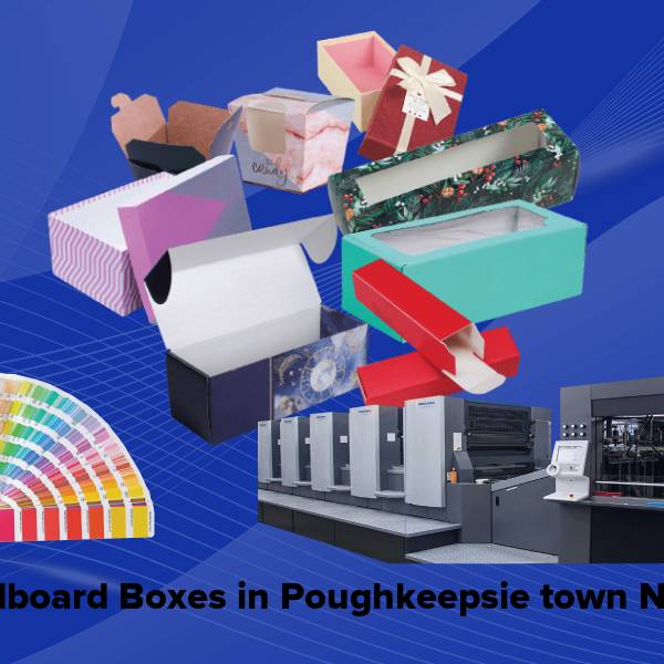 Cardboard boxes in poughkeepsie town ny