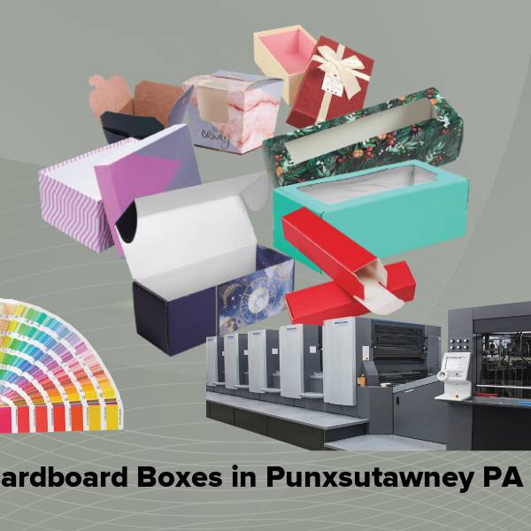 Cardboard boxes in punxsutawney pa