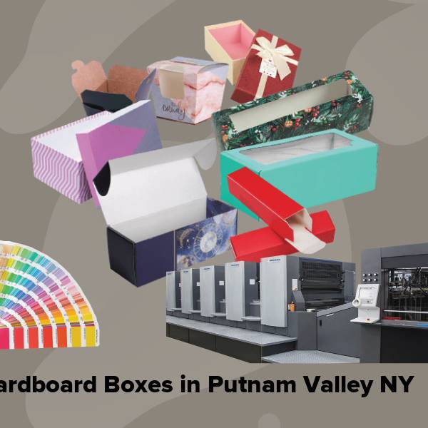 Cardboard boxes in putnam valley ny