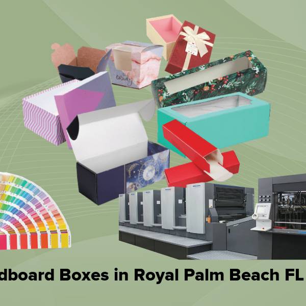 Cardboard boxes in royal palm beach fl