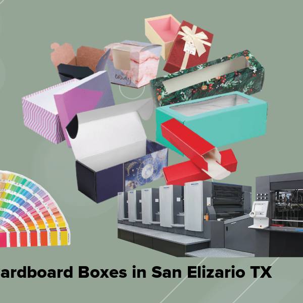 Cardboard boxes in san elizario tx
