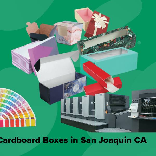 Cardboard boxes in san joaquin ca