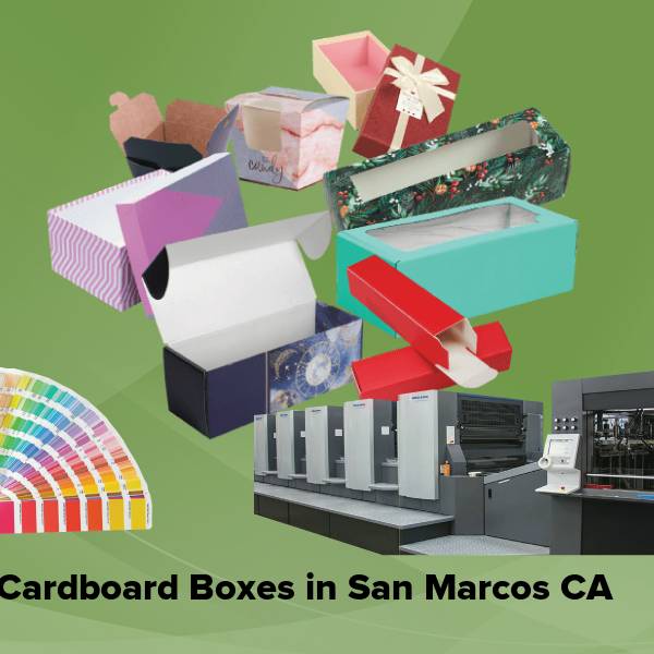Cardboard boxes in san marcos ca