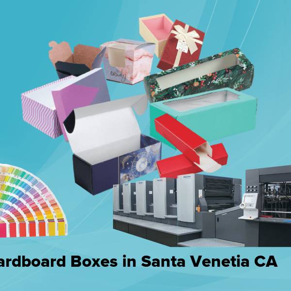 Cardboard boxes in santa venetia ca