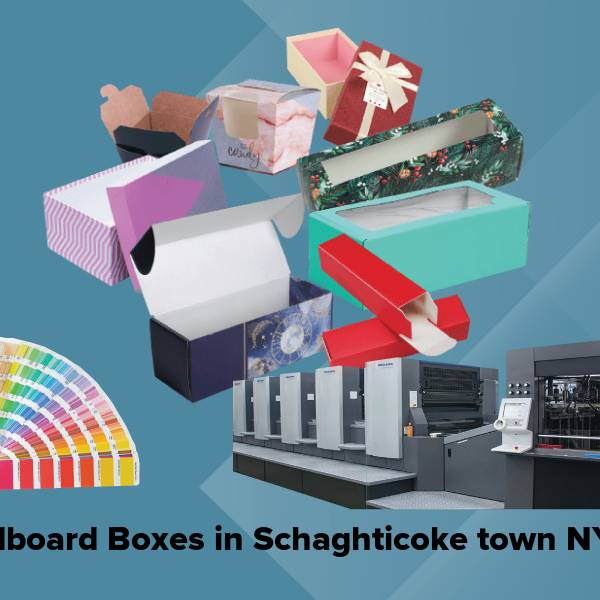 Cardboard boxes in schaghticoke town ny