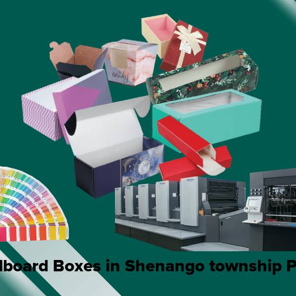 Cardboard boxes in shenango township pa
